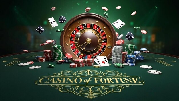 29 erek What Our Live Casino Lobby Holds